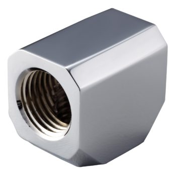Phanteks PH-TS_CR_G1/4 część / akcesorium do systemów chłodzenia komputerów Adapter fitting