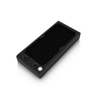Bloki wodne EK EK-Quantum Surface P240M – Black Edition