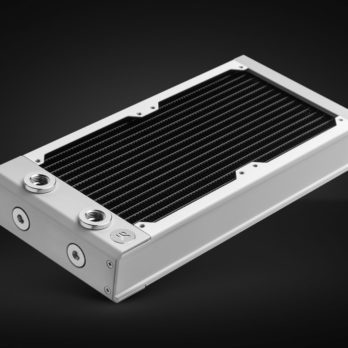 EK Water Blocks 3831109839171 część / akcesorium do systemów chłodzenia komputerów Radiator