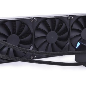 Alphacool Core Ocean T38 420mm CPU