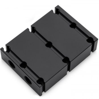 EK Water Blocks 3831109814017 część / akcesorium do systemów chłodzenia komputerów Mostek z klocków wodnych
