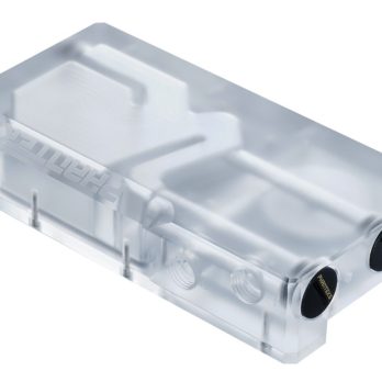 Phanteks Glacier R160C Blok wodny