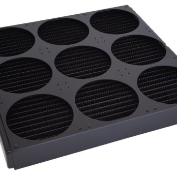 Alphacool NexXxoS XT45 Full Copper 1080mm