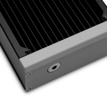 EK Water Blocks 3831109838853 część / akcesorium do systemów chłodzenia komputerów Radiator