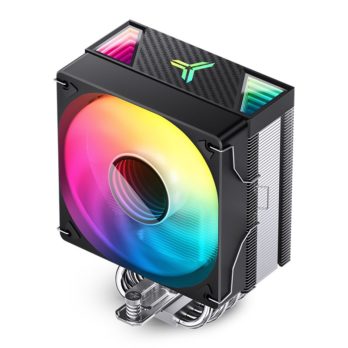 Jonsbo CR-1000 V2 PRO ARGB – czarny