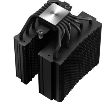 Chłodzenie DeepCool CPU Assassin 4S czarne