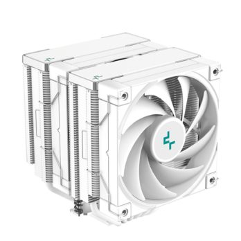 Chłodzenie DeepCool AK620 White