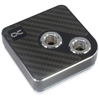 Alphacool Core 1 Carbon Blok wodny