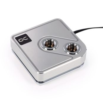 Alphacool 13447 część / akcesorium do systemów chłodzenia komputerów Blok wodny