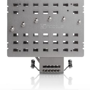 Chłodzenie CPU NOCTUA NH-P1 PASSIVE AMD, Intel