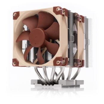 Noctua D9 DX-4677 4U CPU-Kühler – 92mm