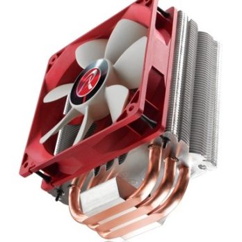 RAIJINTEK THEMIS S775/1150/1366/2011/AM3+/FM1/FM2