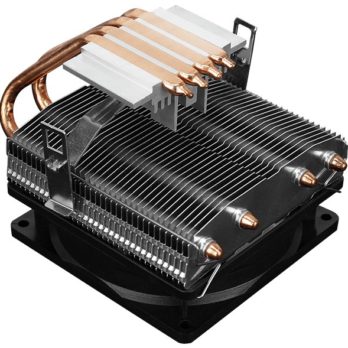 CHŁODZENIE CPU AEROCOOL PGS AIR FROST 4 FRGB 3p