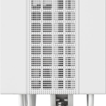 Chłodzenie DeepCool CPU Assassin 4S białe