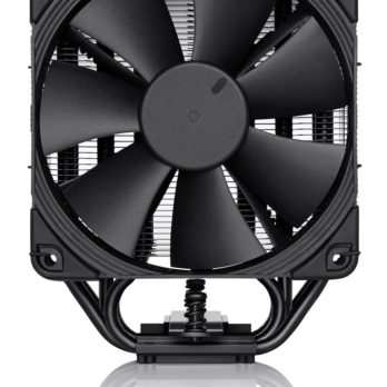 Chłodzenie CPU NOCTUA NH-U12S chromax.black MULTI-Socket