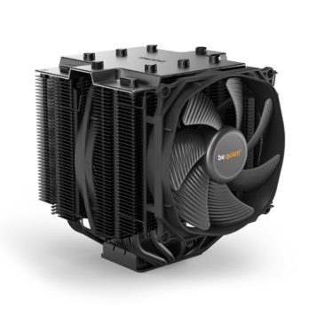 Chłodzenie CPU BE QUIET! Dark Rock BK023 (TR4) (WYPRZEDAŻ)