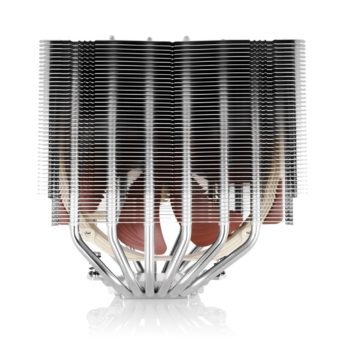 Chłodzenie CPU NOCTUA NH-D15S Multi-Socket
