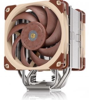 Chłodzenie CPU NOCTUA NH-U12A