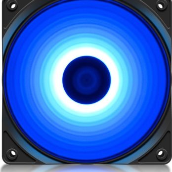 Wentylator DeepCool RF120B LED