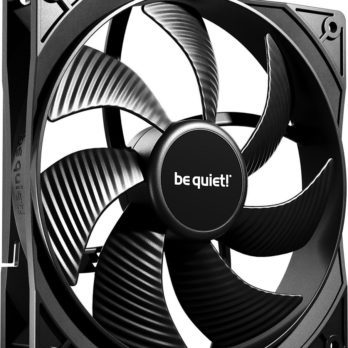 Wentylator BE QUIET! PURE WINGS 3 140mm