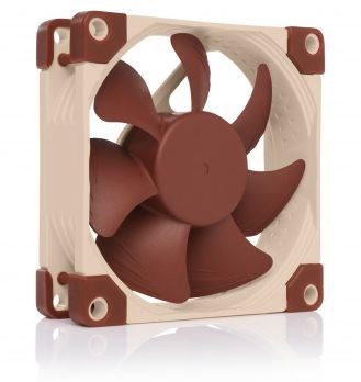 Wentylator NOCTUA NF-A8 FLX 80mm 7,9 dBA