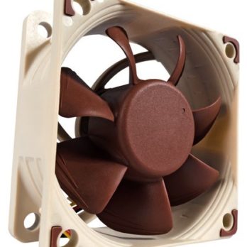 Wentylator NOCTUA 60mm 1600-3000 RPM (8,2 dbA)