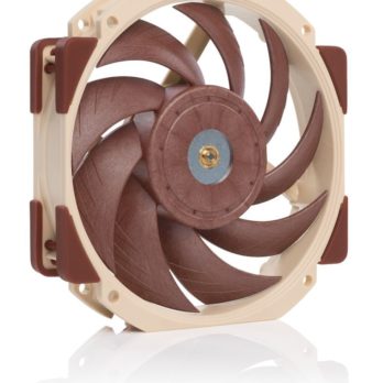 Noctua NF-A12X25R PWM Wentylator 12 cm