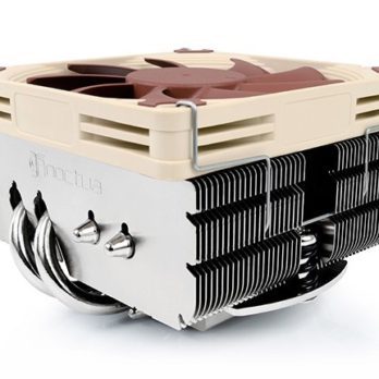 Chłodzenie CPU Noctua NH-L9x65 SE-AM4