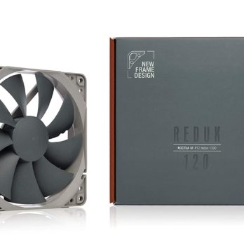 Wentylator NOCTUA redux 120mm NF-P12 REDUX-900