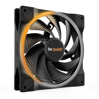 WENTYLATOR BE QUIET! LIGHT WINGS 140mm PWM HIGH-SPEED