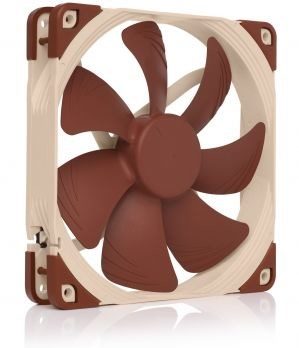 Wentylator NOCTUA 140mm SSO2, AAO Frame od 9,1 dBA