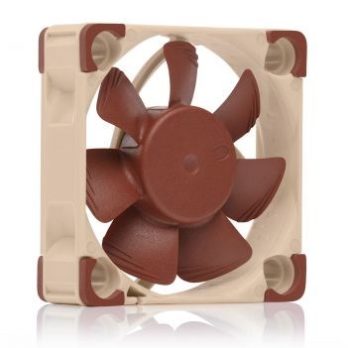 Wentylator NOCTUA 40mm 3700-4500 RPM (12,9dbA)