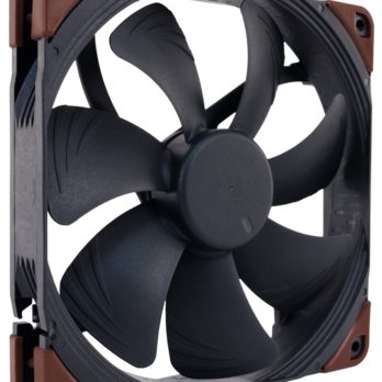 Wentylator NOCTUA 140mm NF-A14 IndustrialPPC-2000 IP67 PWM