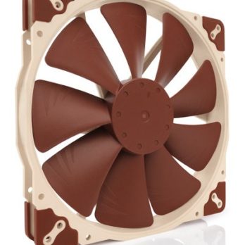Wentylator NOCTUA 200x200x30 mm NF-A20 5V PWM
