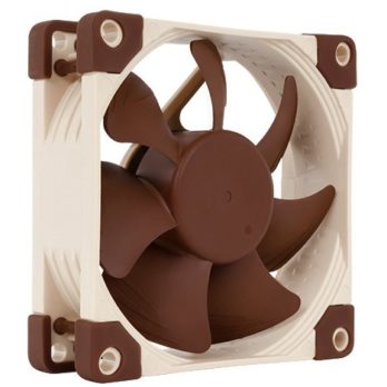Wentylator NOCTUA NF-A8 ULN 80mm 6,5 dBA