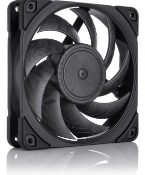 Wentylator NOCTUA NF-A12x25 PWM CH.BK.S.