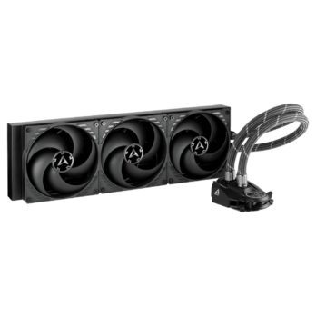 Chłodzenie wodne Arctic Liquid Freezer II – 420