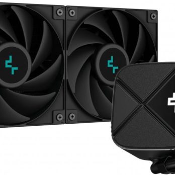 Chłodzenie wodne DeepCool R-LS520