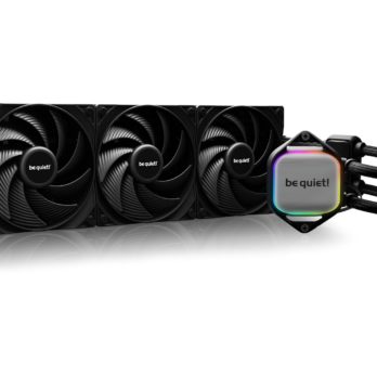 Chłodzenie wodne BE QUIET! PURE LOOP 2 360mm