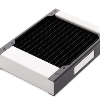 Chłodnica Watercool Heatkiller RAD 120-S –