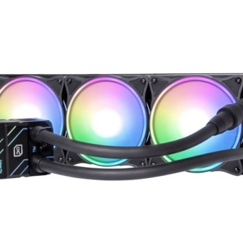Chłodzenie Alphacool Eisbaer Pro Aurora 360 CPU AIO