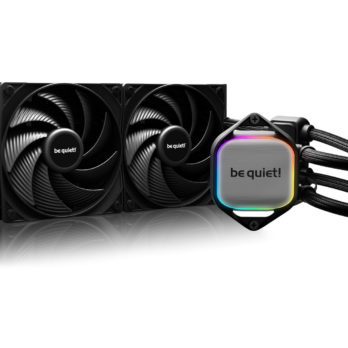 Chłodzenie wodne BE QUIET! PURE LOOP 2 240mm