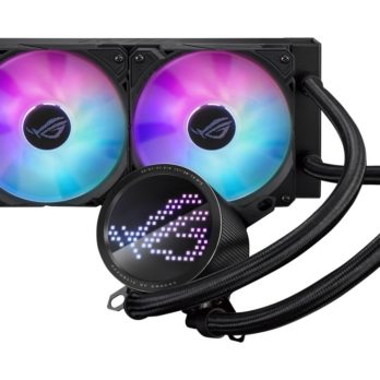 Chłodzenie ASUS ROG RYUO III 240 ARGB