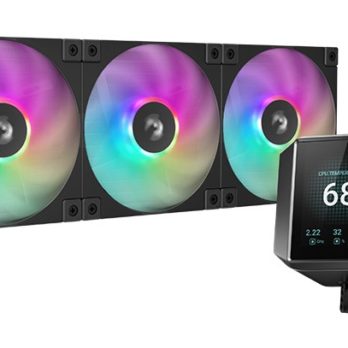 Chłodzenie wodne DeepCool R-LX750