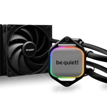 Chłodzenie wodne BE QUIET! PURE LOOP 2 120mm
