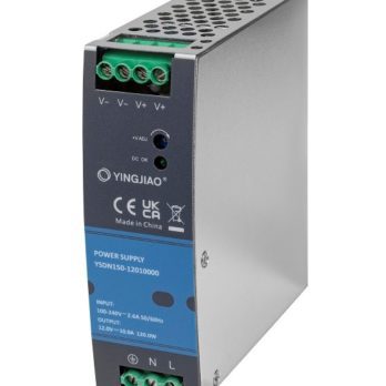 Zasilacz Yingjiao DIN YSDN150 24V 5A 120W