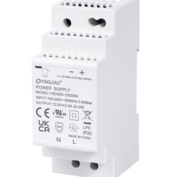 Zasilacz Yingjiao DIN YSDS 24V 1,25A 30W