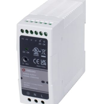 Zasilacz Yingjiao DIN YSD60L 24V 2,5A 60W