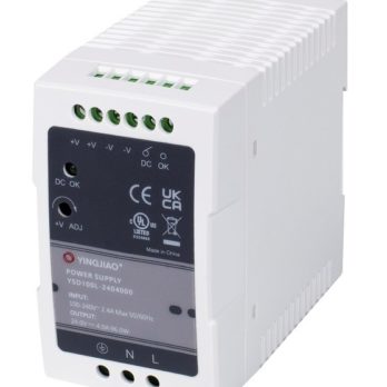 Zasilacz Yingjiao DIN YSD100L 24V 4A 96W