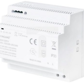 Zasilacz Yingjiao DIN YSDS 12V 11,3A 136W